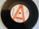ROBERT PLANT [advance promo] OUR SONG.