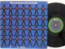 Pharoah Sanders - Love In Us All LP - ABC Impulse - Spiritual Jazz - VG++