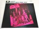 RAMONES-CBGBS NEW YORK1977-LP/Vinyl/Record