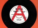 GEOFF GODDARD:  SATURDAY DANCE.   HMV/RGM/MEEK DEMO FROM 1963.   GREAT CONDITION