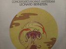 DGG 423607 1 BERNSTEIN MAHLER Symphony No.4  NM