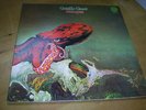 GENTLE GIANT - OCTOPUS - STUNNING  ORIG VERTIGO SPACESHIP LABEL ALBUM EX / EX