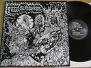 MEGASLAUGHTER Calls From The Beyond LP THRASH RECORDS Entombed GRAVE Carnage