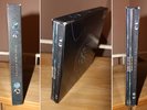 PINK FLOYD - RARE PULSE 4LP Original EMI Box Set W/Book. Gilmour, Wright, Mason