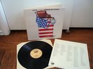 PFM 'CHOCOLATE KINGS' UK LP N.MINT ARCHIVE COPY A4 B4 Premiata Forneria Marconi