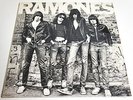 RAMONES-LP/Vinyl/Record