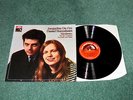 HMV ASD 2436 BRAHMS CELLO SONATAS DU PRÉ BARENBOIM 1st SEMI