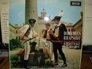 ISTVAN KERTESZ*BOHEMIAN RHAPSODY*SMETANA AND DVORAK DECCA SXL 6024