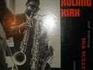 ROLAND KIRK  INTRODUCING  ARGO 669  STEREO