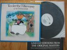 MFSL 1-035 HEAR NM Cat Stevens Tea For The Tillerman Audiophile  SEE other UHQR