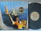 Supertramp-Breakfast in America A&M Audiophile LP Japan