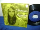 Mariangela: Honalulu Baby. Greek girl singer, Vangelis produced '75 Philips ed1