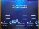PAUL McCARTNEY - OCEAN'S KINGDOM - 2 X LP 180gram AUDIOPHILE EDITION. SEALED.