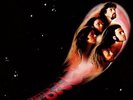 Deep Purple, Fireball. 180 Gram 33rpm Sealed Vinyl LP