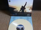 Queen - Made In Heaven Limited Edition Cream Vinyl LP Excellent Condition
