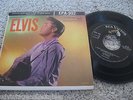 Elvis Presley Rip it Up Love Me Paralyzed Blue Moon EPA-992 RCA  7