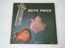 Ruth Price-Sings With The Johnny Smith Quartet-1956-Royal Roost RLP 2217