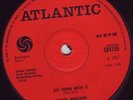 BOBBY MARCHAN *GET DOWN WITH IT* 1967 NORTHERN