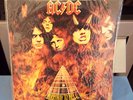 Rare AC DC Highway to hell vinyl APLP.040 Australia near mint