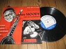 James Moody and his modernists - BLUE NOTE LEXINGTON 5006 - FORMAT 10'