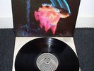BLACK SABBATH Paranoid 1970  UK 1st Press STEREO VERTIGO SWIRL 6360 011