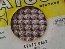 Coasters crazy baby atco