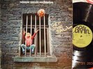 RELEASE MUSIC ORCHESTRA   Get The Ball - ORIGINAL 1976 German LP - Mint-
