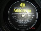 THE BEATLES - A HARD DAY'S NIGHT LP **1ST PRESS**
