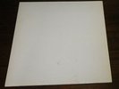 THE BEATLES WHITE ALBUM STEREO / MONO SLEEVE VINYL NEAR TO MINT