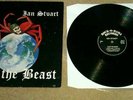 ISD 'Slay the Beast' LP RAC ISD OI Skinhead Rock O Rama Recs