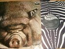 KING PING MEH - No.2       ORIGINAL