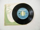 EP 7' CLIFF RICHARD AND THE SHADOWS  - CLIFF AND HIS SHADOWS