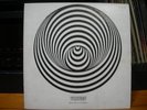 SWIRL/SPIRAL VERTIGO JAPAN PROMO ONLY SAMPLER LP FLIED EGG MIKI CURTIS
