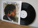 HENNING CHRISTIANSEN Kreuzmusik LP hermann nitsch maciunas fluxus beuys kosugi