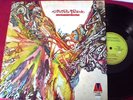 PESCADO RABIOSO (SPINETTA) - DESATORMENTANDONOS - PROG. RARE- ARGENTINA  (4pics)