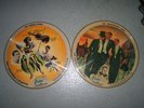 2 - Vogue Picture Records R770 Art Kassel & R 760 Enric Madriguera .mild scratch