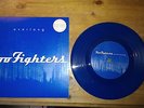 Foo Fighters Everlong 7 Inch Single