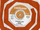 FRIENDS - Piccolo Man / Mythological Sunday - DERAM 1968 Original Issue