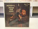 JAMES MOODY 