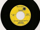 GEORGE WILSON HERE STANDS THE MAN WHO NEEDS YOU MODERN NORTHERN SOUL