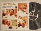 MUDDY WATERS - FOLK SINGER CHESS AUDIOPHILE
