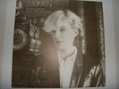 Japan / David Sylvian - Rare Gentlemen Take Polaroids Signed 7” Single