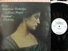 Maazel/Berlioz: Symphonie fantastique MFSL Stereo