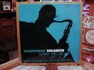 Sonny Rollins Saxophone Colossus Limited Edition DCC 180 gram Virgin Vinyl NM