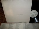 BEATLES White Album (2) MFSL 072 Audiophile NM NM w Insert  
