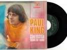 PAUL KING UK Soul Mod Freakbeat Spanish 7