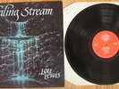 'HEALING STREAM' - LOU LEWIS - Superb Female Electric XIAN Folk - Signed - RARE