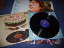 ROLLING STONES LP LET IT BLEED  STEREO  1969 WITH POSTER