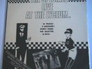 THE SPECIALS (SKA) Live At The Lyceum LP