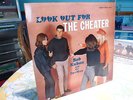 KUBAN BOB & In-men w WALTER SCOTT Look Out For The Cheater MUSICLAND RARE STEREO